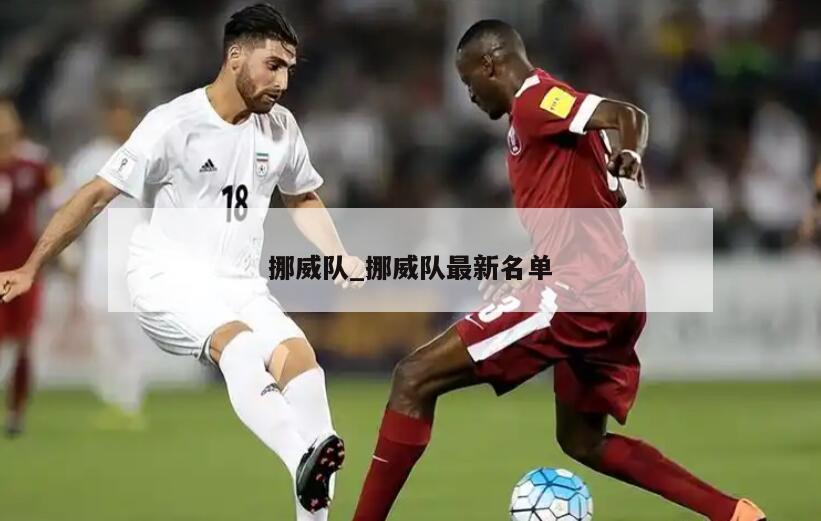挪威队_挪威队最新名单