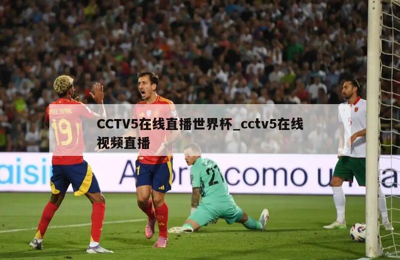 CCTV5在线直播世界杯_cctv5在线视频直播