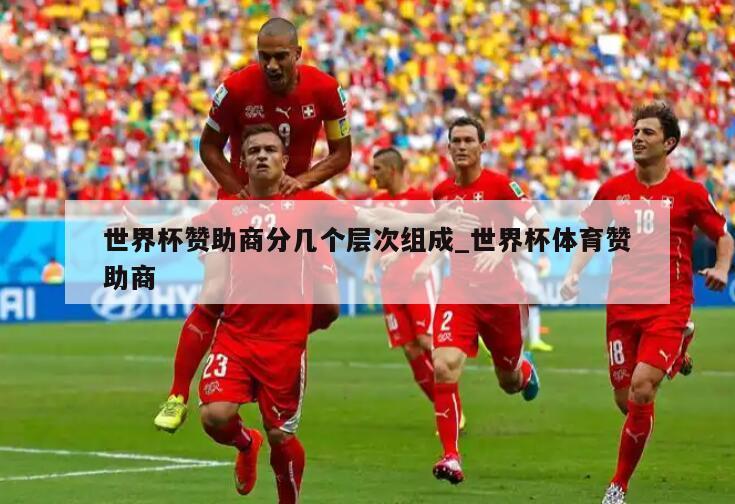 世界杯赞助商分几个层次组成_世界杯体育赞助商