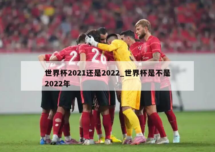 世界杯2021还是2022_世界杯是不是2022年
