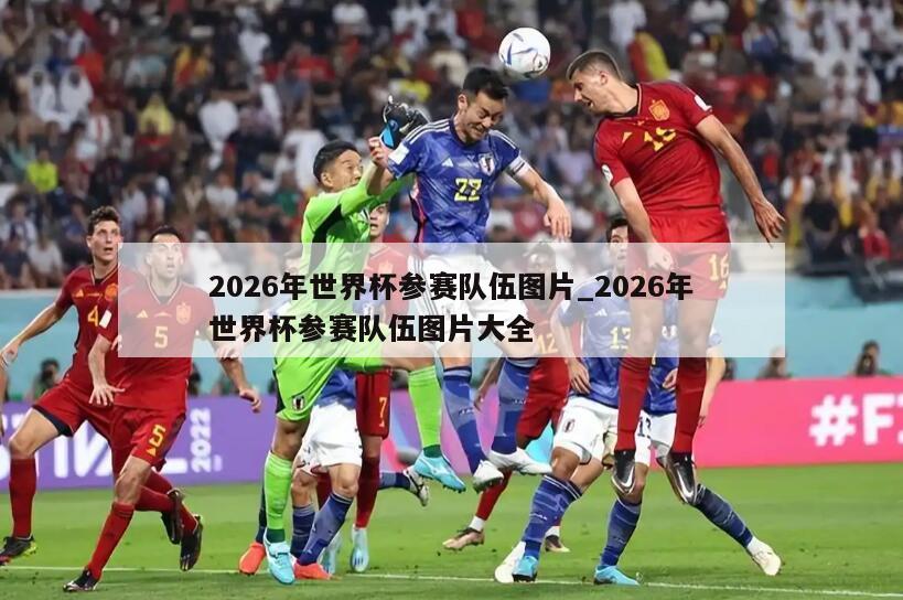 2026年世界杯参赛队伍图片_2026年世界杯参赛队伍图片大全
