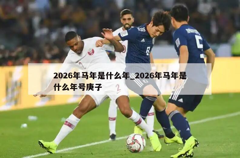 2026年马年是什么年_2026年马年是什么年号庚子