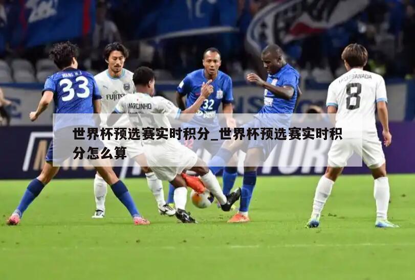 世界杯预选赛实时积分_世界杯预选赛实时积分怎么算