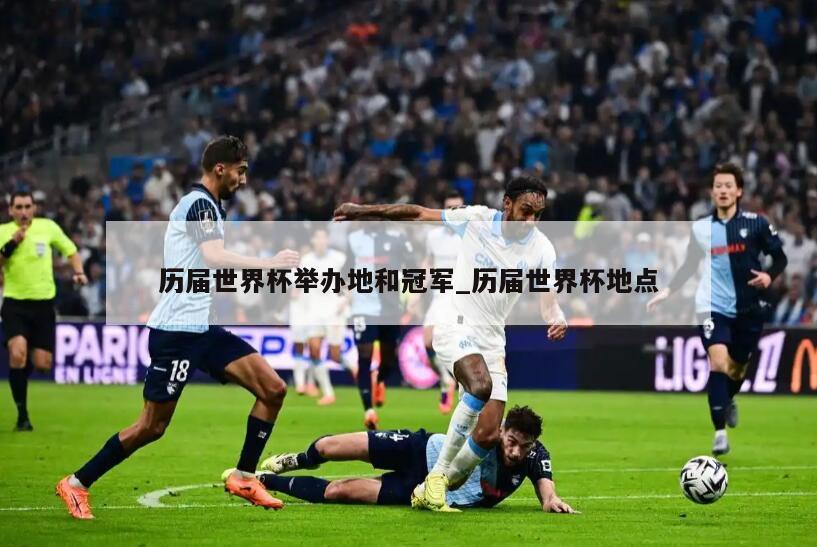 历届世界杯举办地和冠军_历届世界杯地点